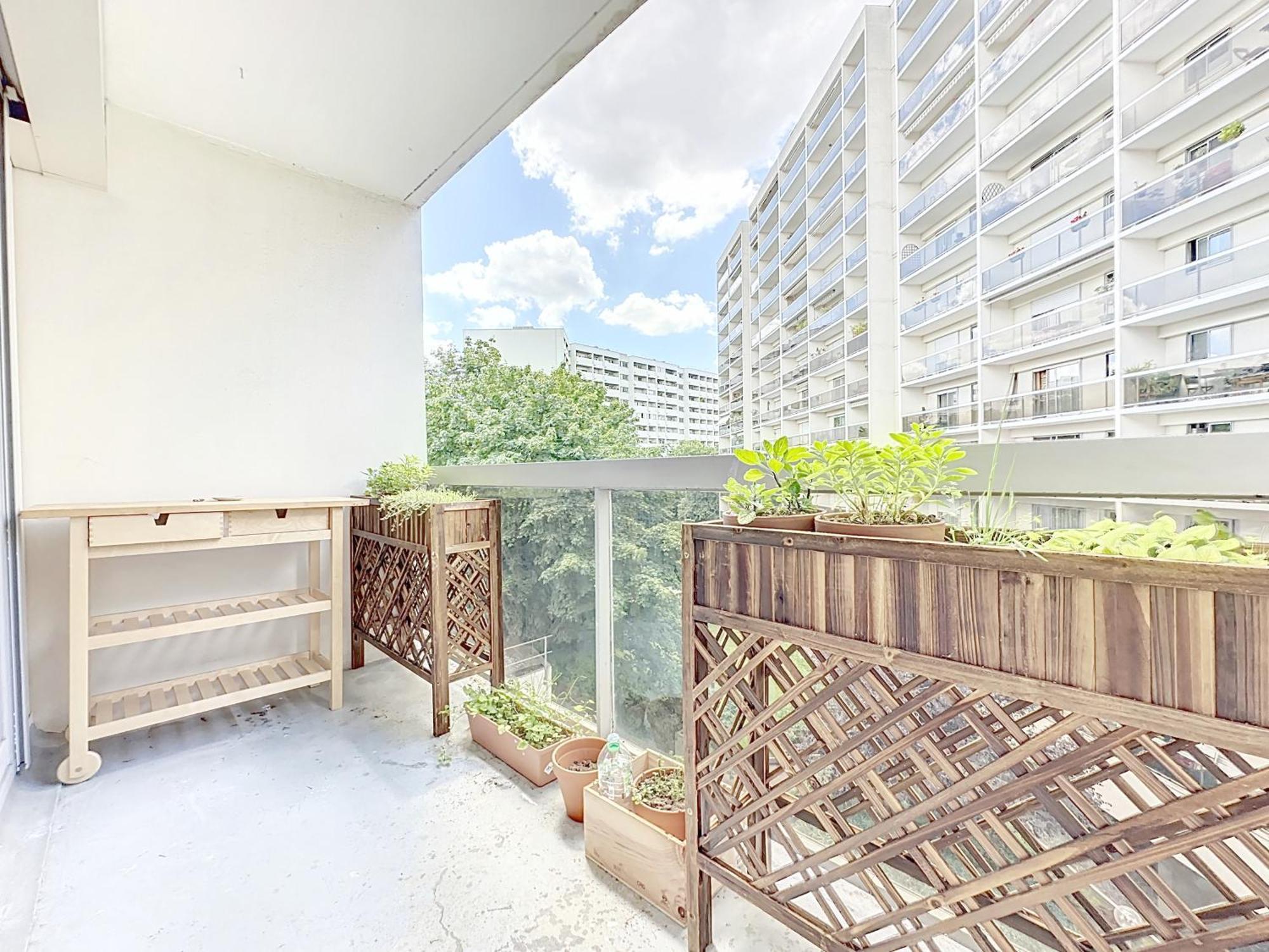 114 - Paris Appartement Renove De Luxe Pour 4 Personnes Exterior photo